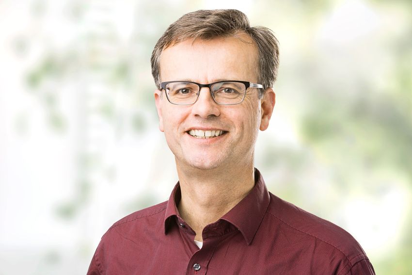 Pressefoto Voöker Bajus