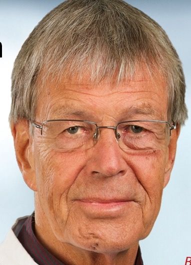 Bild von Dr. Matthias Bantz, Internist/Umweltmedizin, Strahlenschutzermächtigter, Rotenburg