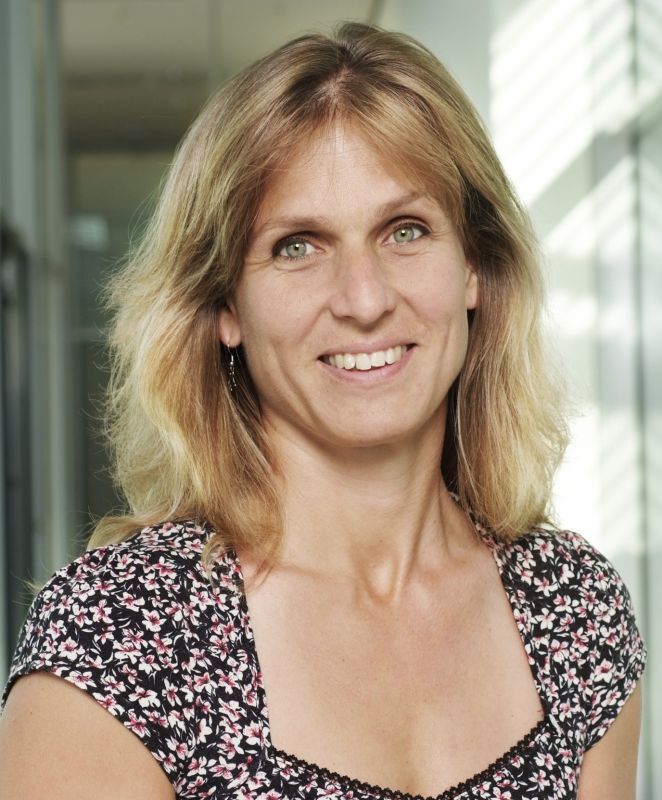 Pressefoto Katja Keul