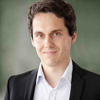 Sven Kindler - Pressefoto