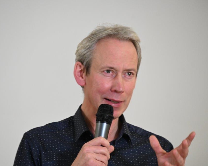 Bild von Michael Kopatz