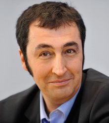 Cem Oezdemir Pressefoto