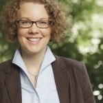 Julia Verlinden - Pressefoto