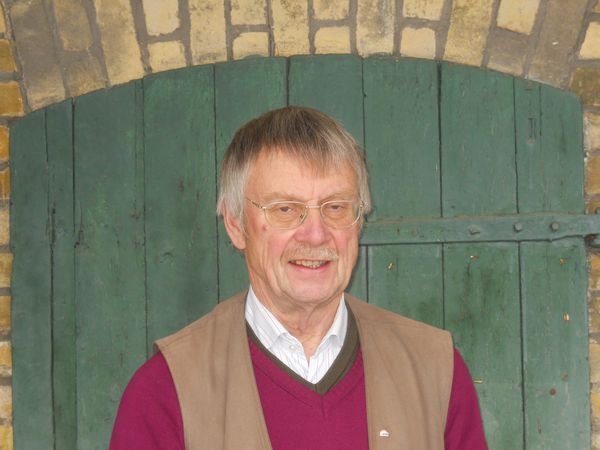 Bild von Dietrich Wiedemann