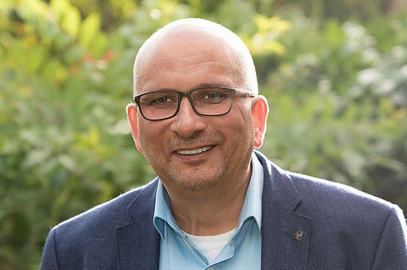 Detlev Schulz-Hendel