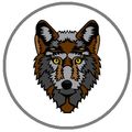 Wolfslogo