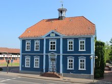 Soltauer Rathaus