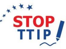 Stopp TTIP